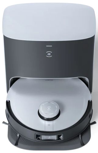 Ecovacs Deebot X1 Plus - Thumbnail 5