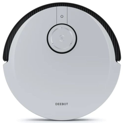 Ecovacs Deebot X1 Plus - Thumbnail 3