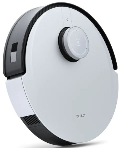 Ecovacs Deebot X1 Plus - Thumbnail 2