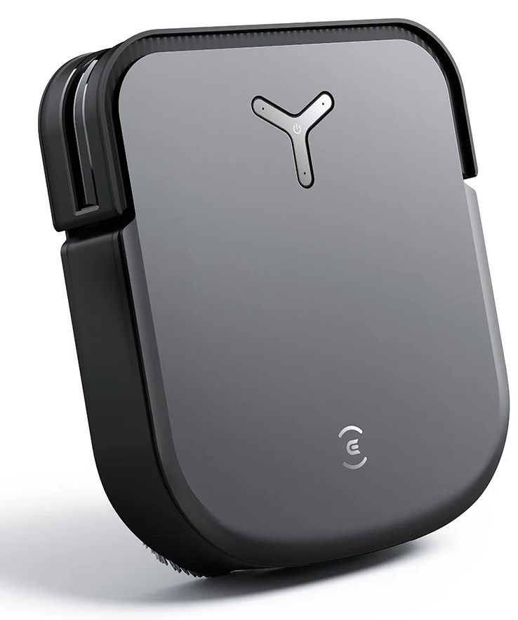Ecovacs Deebot X2 Omni Robot Vacuum and Mop - Black by Ecovacs - Image 3