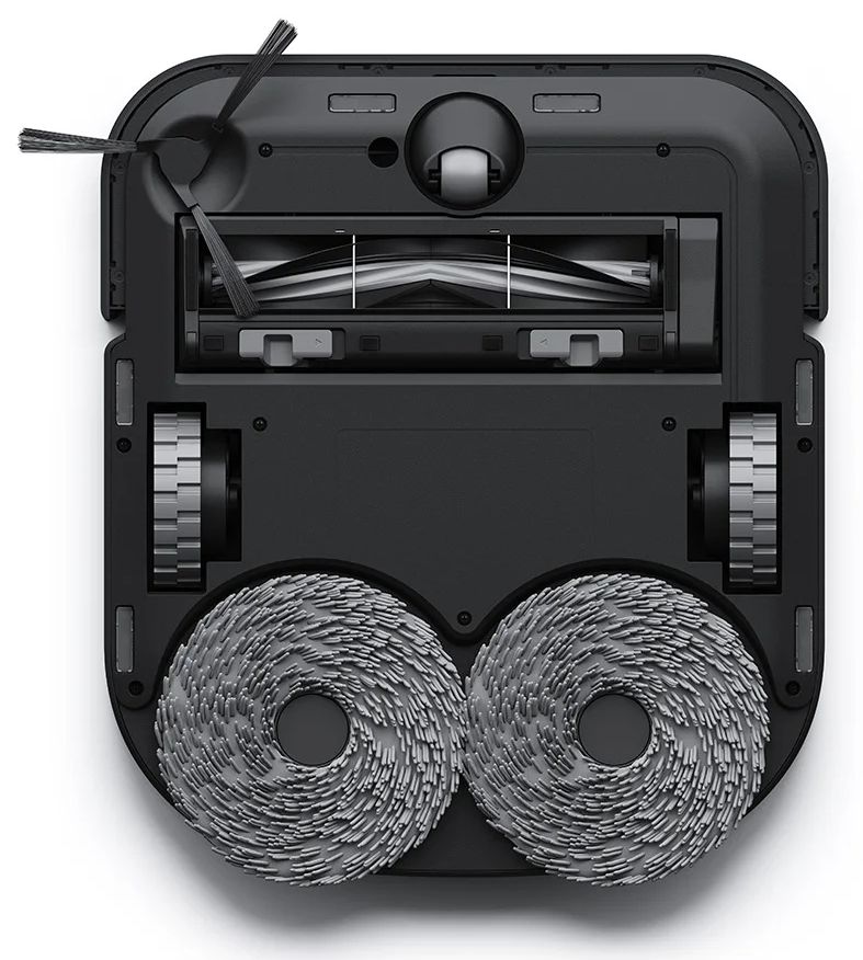 Ecovacs Deebot X2 Omni Robot Vacuum and Mop - Black by Ecovacs - Image 4