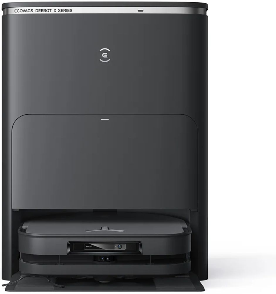 Refurbished Ecovacs Deebot X5 Pro Omni Automated Vacuum Cleaner