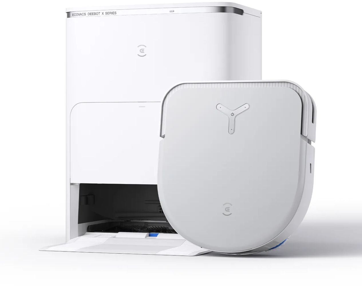 Refurbished Ecovacs Deebot X5 Pro Omni Automated Vacuum Cleaner
