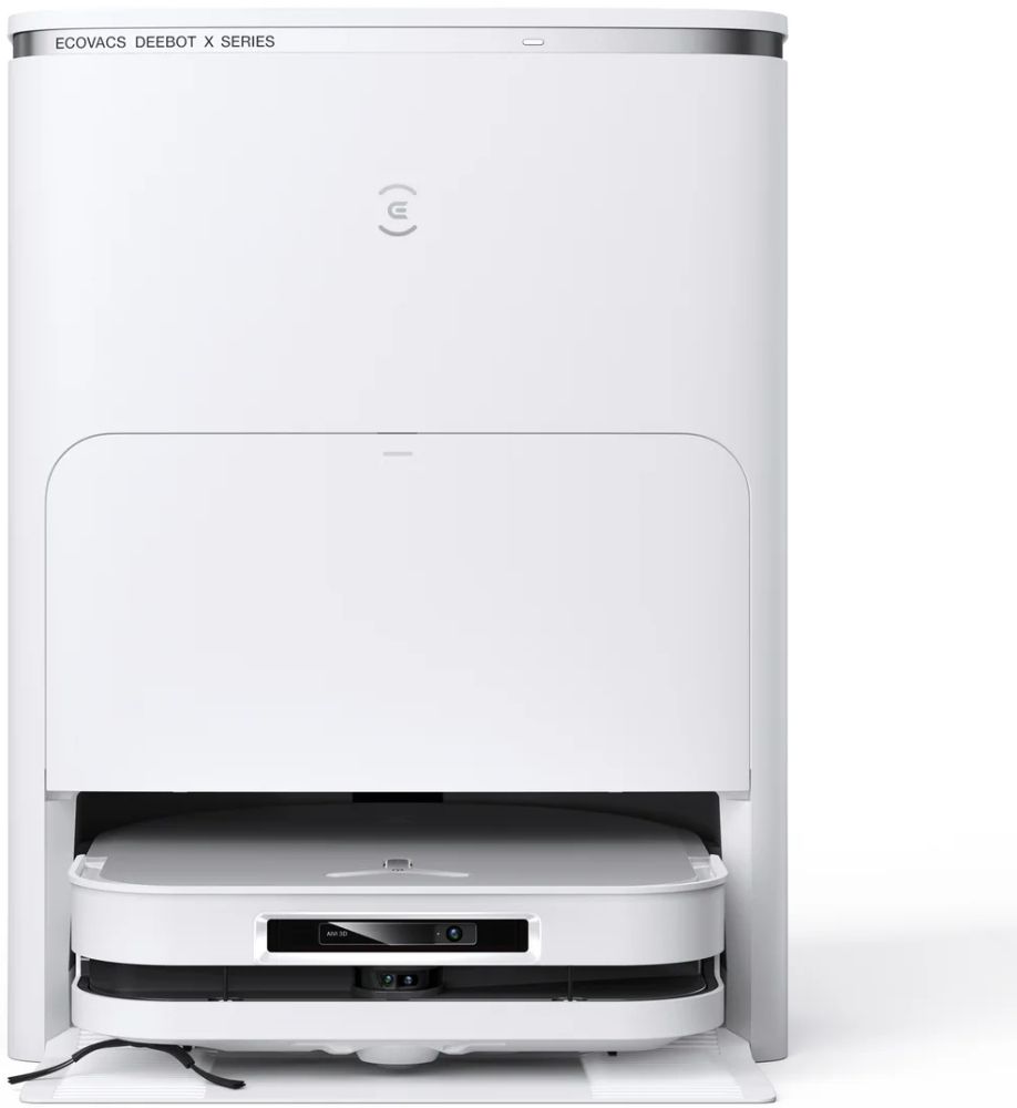 Refurbished Ecovacs Deebot X5 Pro Omni Automated Vacuum Cleaner