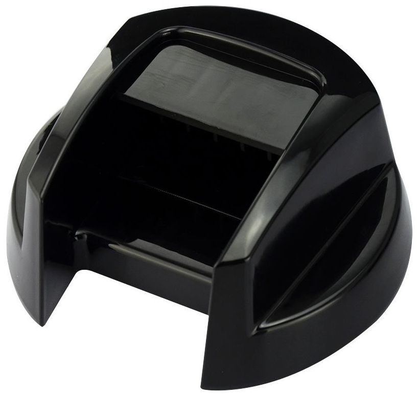 E-Joy Lileng-823 USB Mini Fan (EJ-0022) - Black by E-Joy - Refurbished - Very Good condition - Image 4