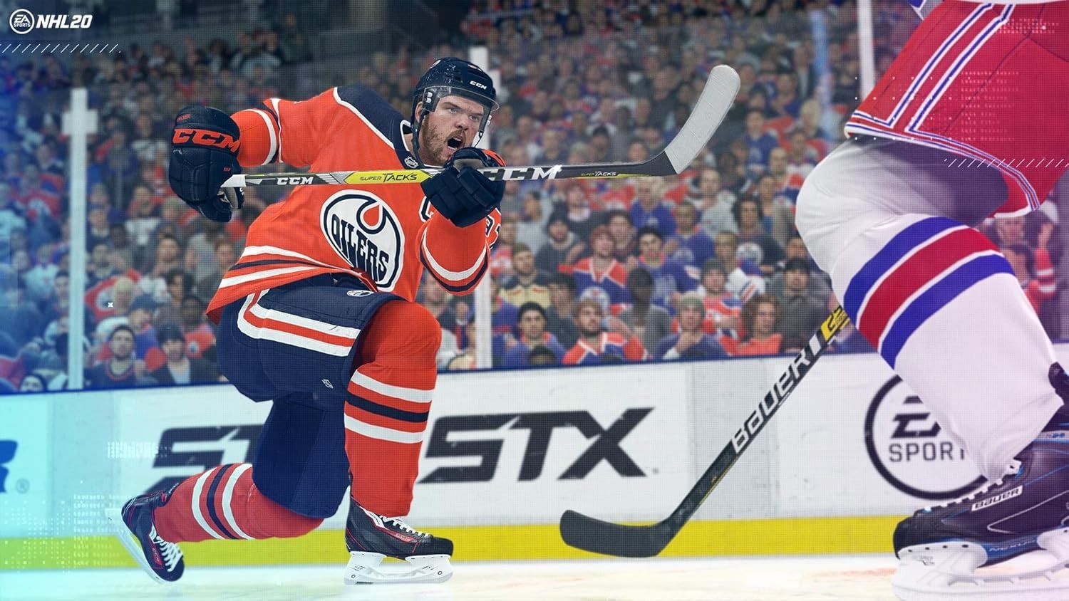 Electronic Arts NHL 20 for PlayStation 4 - Default by Electronic Arts - Refurbished - Good condition - Image 3