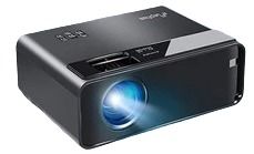 Elephas W13 Mini Projector for iPhone - Black by Elephas - Refurbished - Very Good condition - Image 2