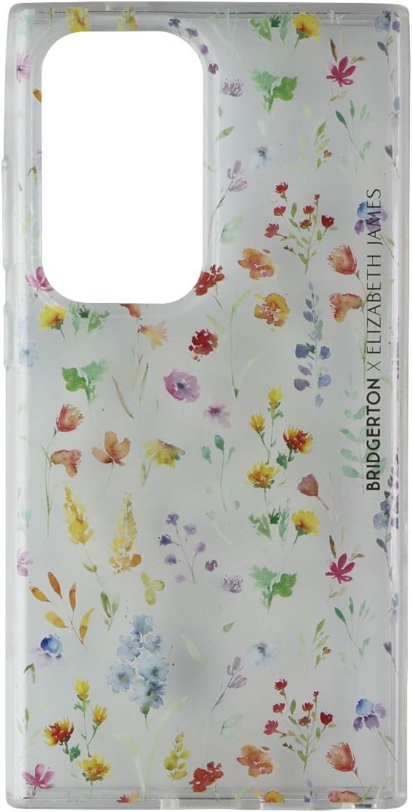 Elizabeth James Bridgerton Phone Case for Samsung Galaxy S24 Ultra - Penelope by Elizabeth James - Refurbished - Brand New condition - US$16.30