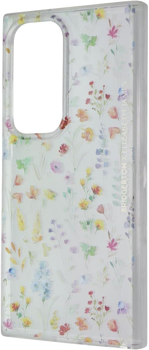 Elizabeth James Bridgerton Phone Case for Samsung Galaxy S24 Ultra - Penelope by Elizabeth James - Refurbished - Brand New condition - Image 2