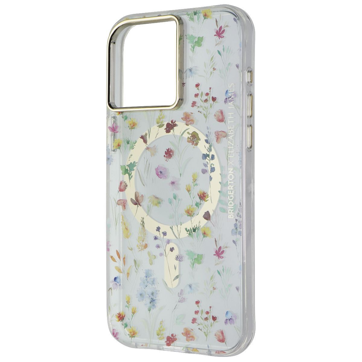 Refurbished Elizabeth James Bridgerton Phone Case with MagSafe for iPhone 15/14/13 | Reebelo US Refurbished Elizabeth James Bridgerton Phone Case with MagSafe for iPhone 15/14/13 | Reebelo US
