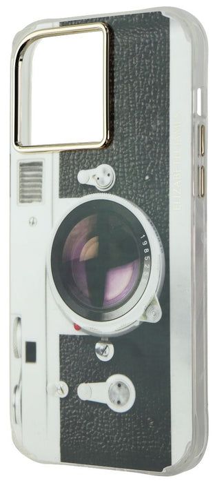 Elizabeth James Case with MagSafe for iPhone 14 Pro Max - Elizabeth in Paris by Elizabeth James - Refurbished - Brand New condition - US$13.93