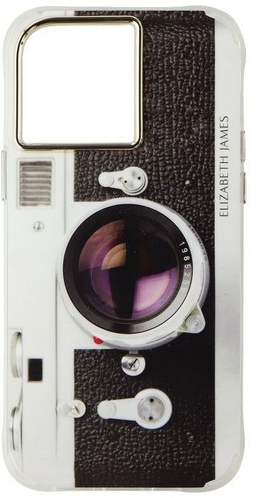 Elizabeth James Case with MagSafe for iPhone 14 Pro Max - Elizabeth in Paris by Elizabeth James - Refurbished - Brand New condition - Image 2