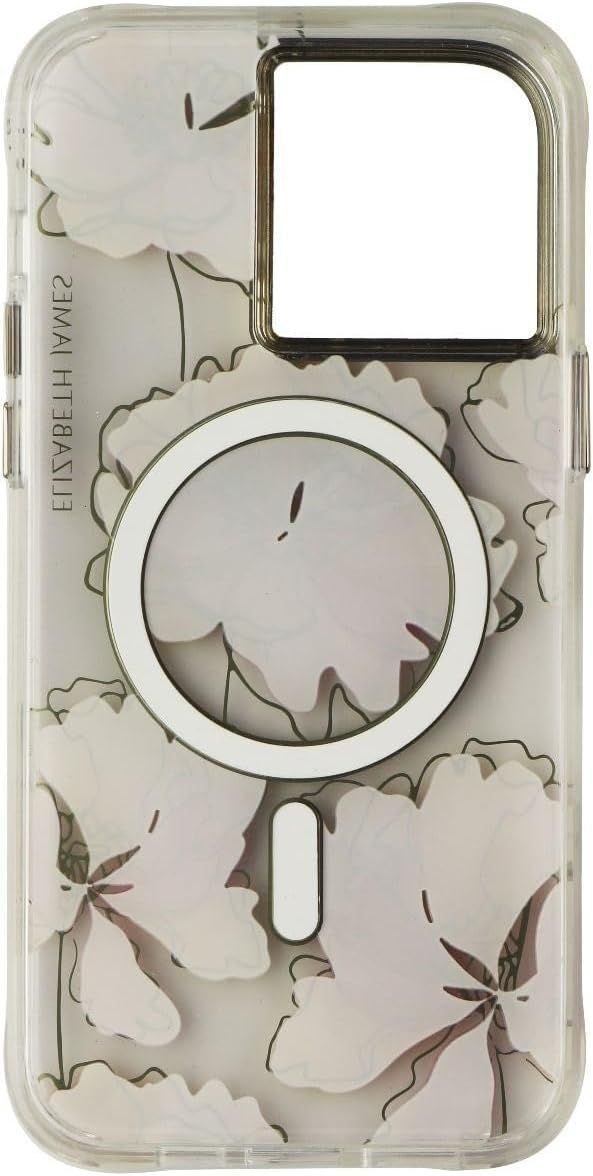 Elizabeth James Case with MagSafe for iPhone 14 Pro Max - Haute Gossip by Elizabeth James - Refurbished - Brand New condition - Image 3