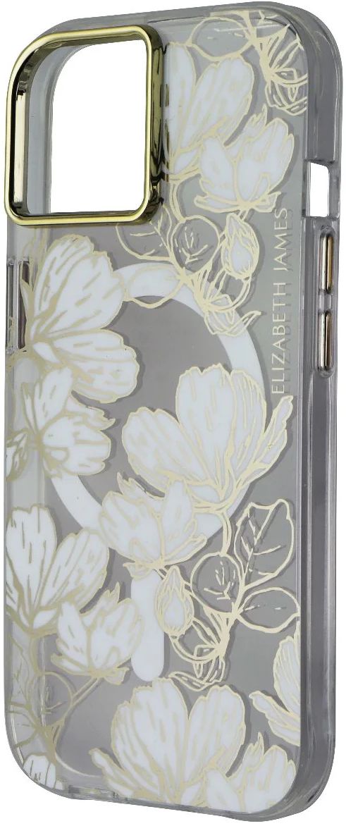 Open Box - Elizabeth James Case for MagSafe for iPhone 15/14/13 - Sunday in Soho Open Box - Elizabeth James Case for MagSafe for iPhone 15/14/13 - Sunday in Soho