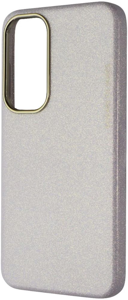 Elizabeth James Glitter Phone Case for Samsung Galaxy S24+ - Blush by Elizabeth James - Refurbished - Brand New condition - US$26.93