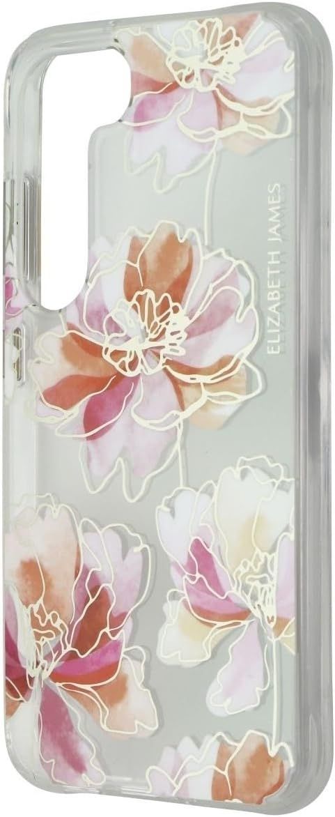 Elizabeth James Phone Case for Galaxy S23 - Haute Gossip by Elizabeth James - Refurbished - Brand New condition - US$13.93