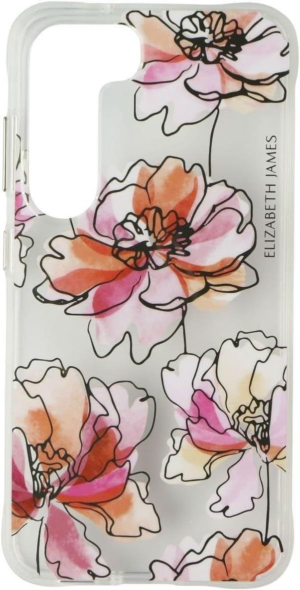 Elizabeth James Phone Case for Galaxy S23 - Haute Gossip by Elizabeth James - Refurbished - Brand New condition - Image 2