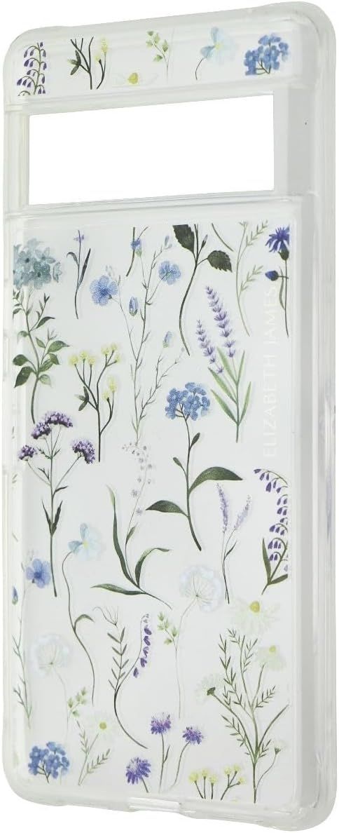 Elizabeth James Phone Case for Google Pixel 7 - Flowers Afternoon in Versailles by Elizabeth James - Refurbished - Brand New condition - Image 2