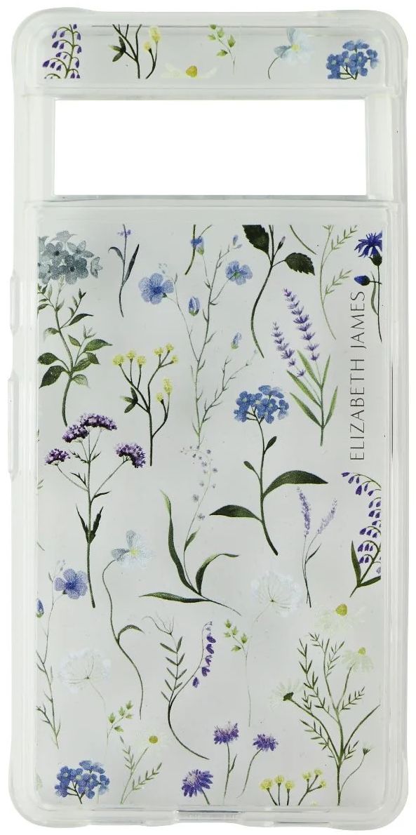 Elizabeth James Phone Case for Google Pixel 7 Pro - Afternoon in Versailles by Elizabeth James - Refurbished - Brand New condition - US$10.43