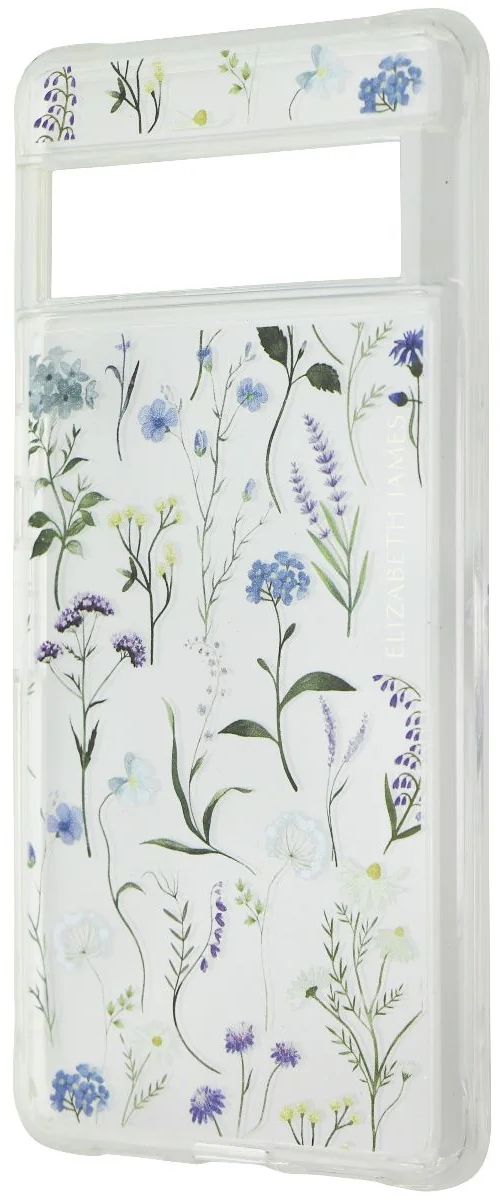 Elizabeth James Phone Case for Google Pixel 7 Pro - Afternoon in Versailles by Elizabeth James - Refurbished - Brand New condition - Image 2
