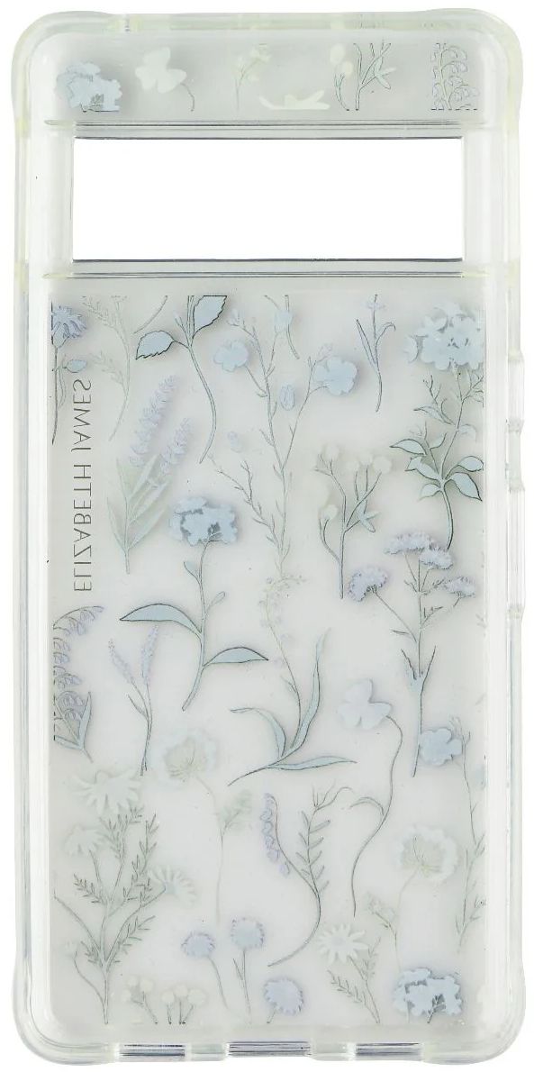 Elizabeth James Phone Case for Google Pixel 7 Pro - Afternoon in Versailles by Elizabeth James - Refurbished - Brand New condition - Image 3