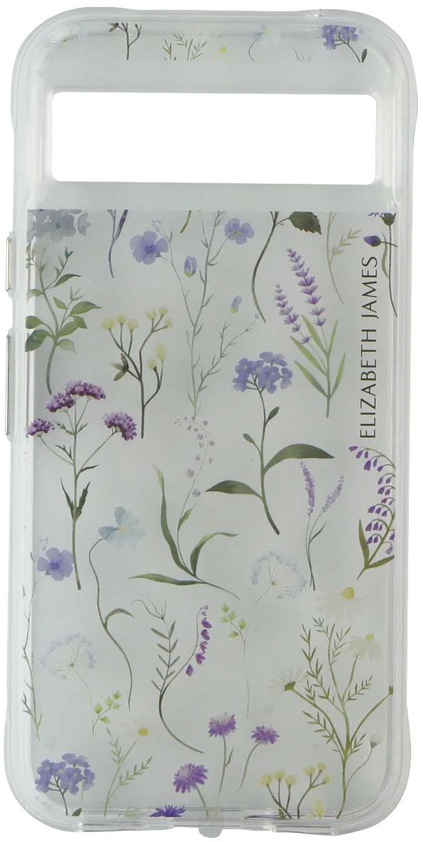 Elizabeth James Phone Case for Google Pixel 8A - Afternoon in Versailles by Elizabeth James - Refurbished - Brand New condition - US$10.05