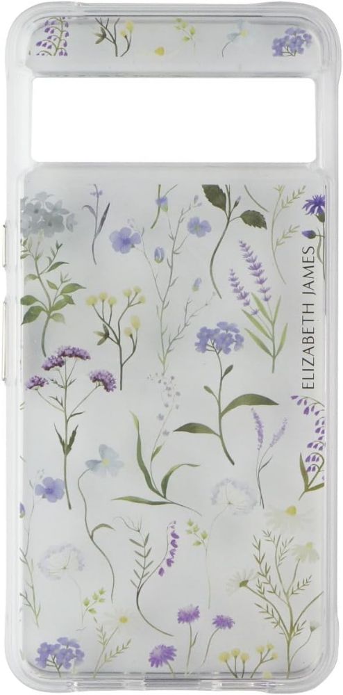 Elizabeth James Phone Case for Google Pixel 8 Pro - Afternoon in Versailles by Elizabeth James - Refurbished - Brand New condition - Image 2