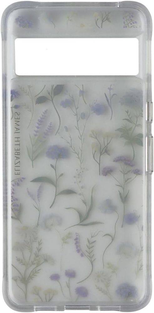 Elizabeth James Phone Case for Google Pixel 8 Pro - Afternoon in Versailles by Elizabeth James - Refurbished - Brand New condition - Image 3