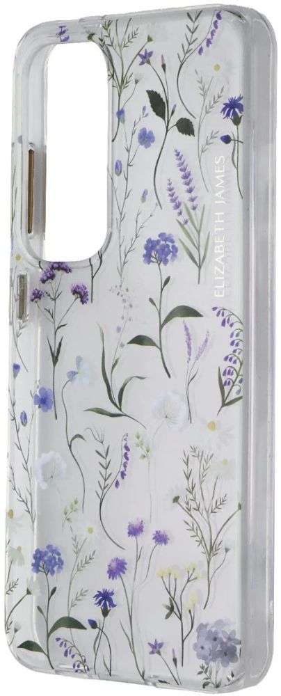 Elizabeth James Phone Case for Samsung Galaxy S24 - Afternoon in Versailles by Elizabeth James - Refurbished - Brand New condition - US$13.93