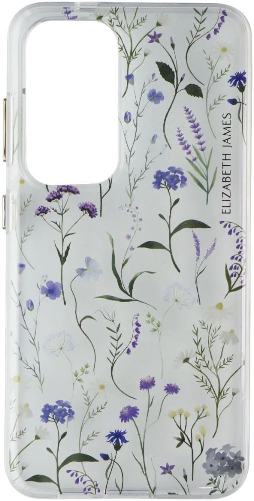 Elizabeth James Phone Case for Samsung Galaxy S24 - Afternoon in Versailles by Elizabeth James - Refurbished - Like New condition - Image 2