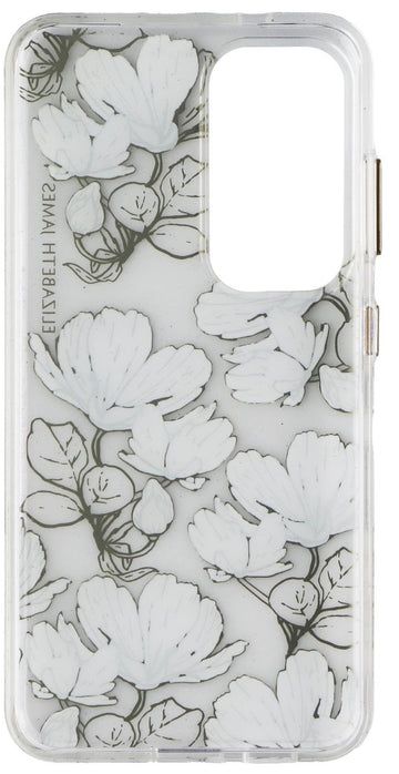 Elizabeth James Phone Case for Samsung Galaxy S24 - Sunday in Soho by Elizabeth James - Refurbished - Like New condition - Image 3