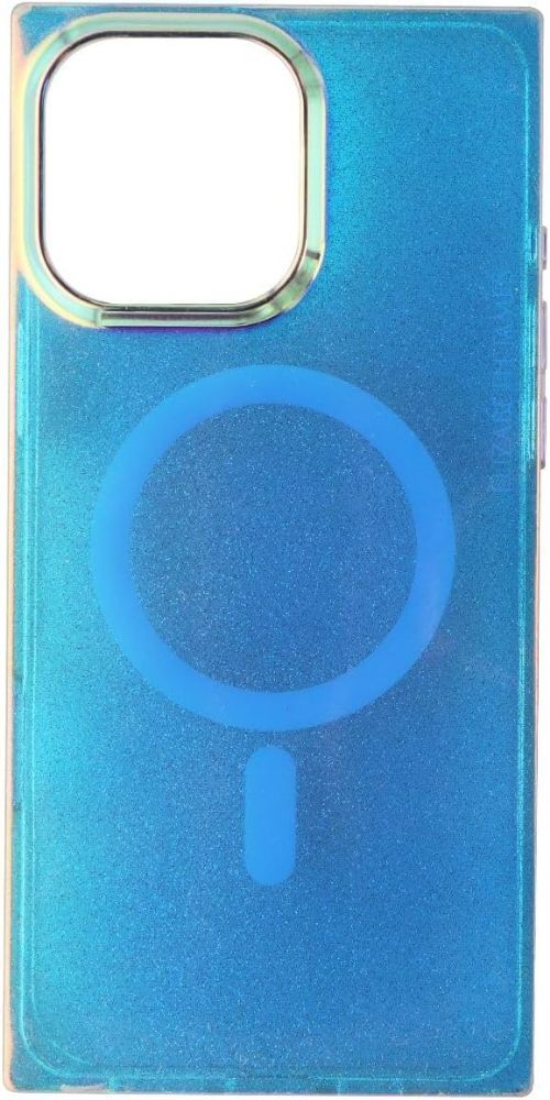 Elizabeth James Phone Case with MagSafe for Apple iPhone 16 Pro Max - Iridescent by Elizabeth James - Image 2