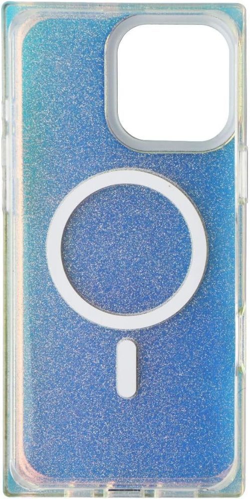 Elizabeth James Phone Case with MagSafe for Apple iPhone 16 Pro Max - Iridescent by Elizabeth James - Image 3