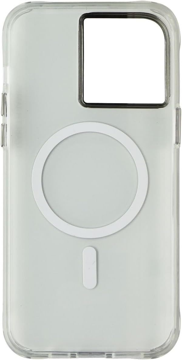 Elizabeth James Phone Case with MagSafe for iPhone 14 Plus - Elizabeth in Paris by Elizabeth James - Refurbished - Brand New condition - Image 3