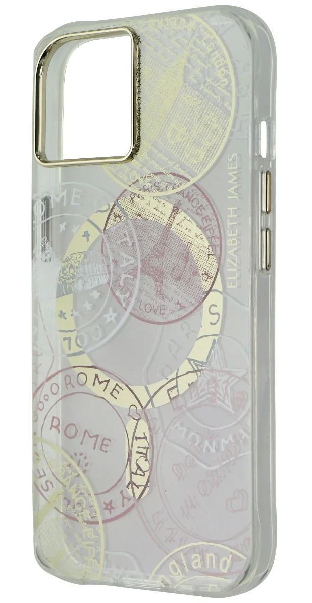 Elizabeth James Phone Case with MagSafe for iPhone 14 Plus - I'm Outta Here by Elizabeth James - Refurbished - Brand New condition - US$10.42