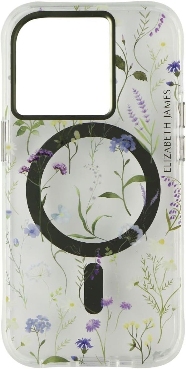 Elizabeth James Phone Case with MagSafe for iPhone 15 Plus - Afternoon in Versailles by Elizabeth James - Refurbished - Very Good condition - Image 2