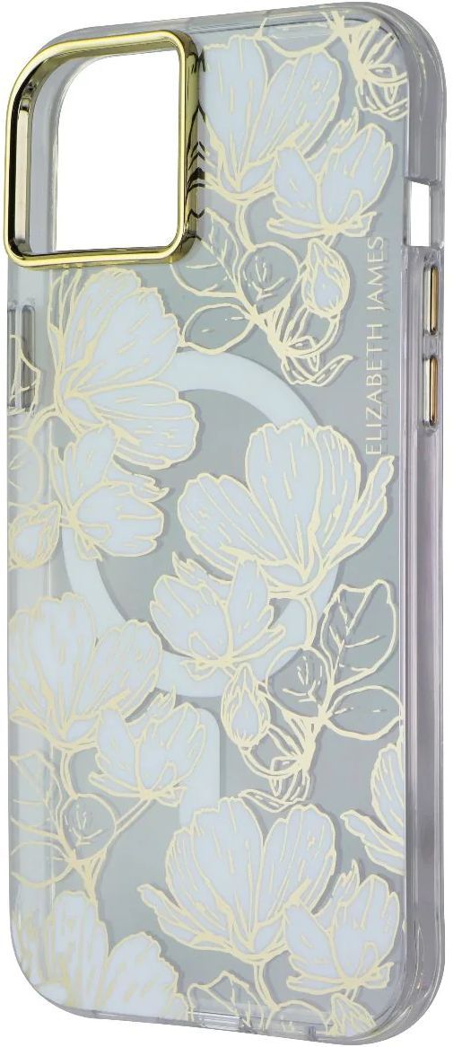 Elizabeth James Phone Case with MagSafe for iPhone 15 Plus - Sunday in Soho by Elizabeth James - Refurbished - Very Good condition - Image 3