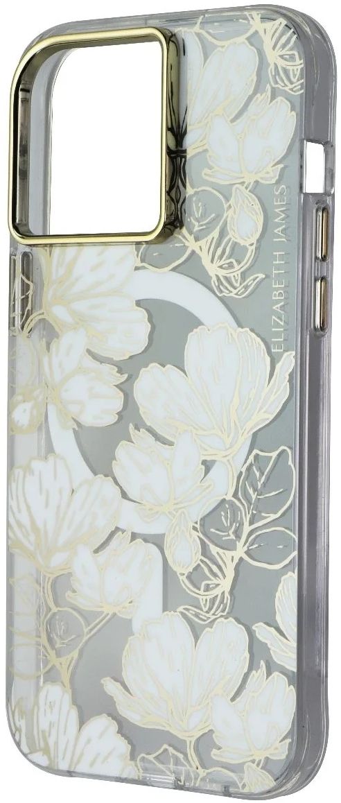 Elizabeth James Phone Case with MagSafe for iPhone 15 Pro - Sunday in Soho by Elizabeth James - Refurbished - Very Good condition - Image 2