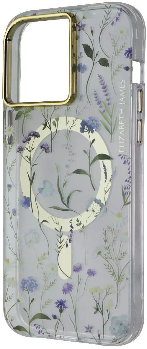 Elizabeth James Phone Case with MagSafe for iPhone 15 Pro Max - Afternoon in Versailles by Elizabeth James - Refurbished - Very Good condition - Image 3