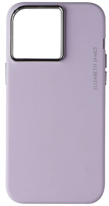Elizabeth James Phone Case with MagSafe for iPhone 15 Pro Max - Lavender by Elizabeth James - Refurbished - Brand New condition - US$13.93