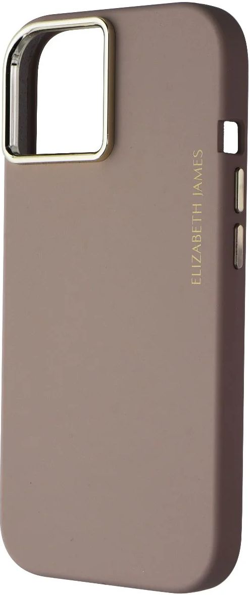 Refurbished Elizabeth James Silicone Phone Case woth MagSafe for iPhone  15/14/13 | Reebelo US