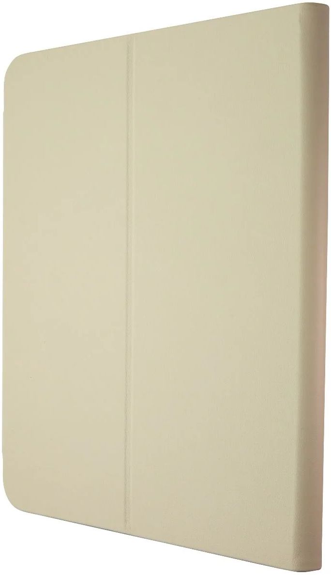 Elizabeth James Stand Folio iPad Case for iPad (10th Gen) - Blooms in Bordeaux - Very Good by Elizabeth James - Image 2