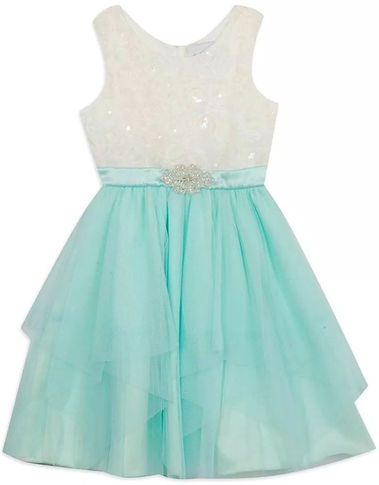 Emily Rose Girl's Dress 14 - Mint by Emily Rose - Refurbished - Brand New condition - US$30.98