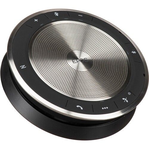 EPOS EXPAND SP 30+ USB Type-C & Bluetooth Speakerphone - Black by EPOS - Image 2