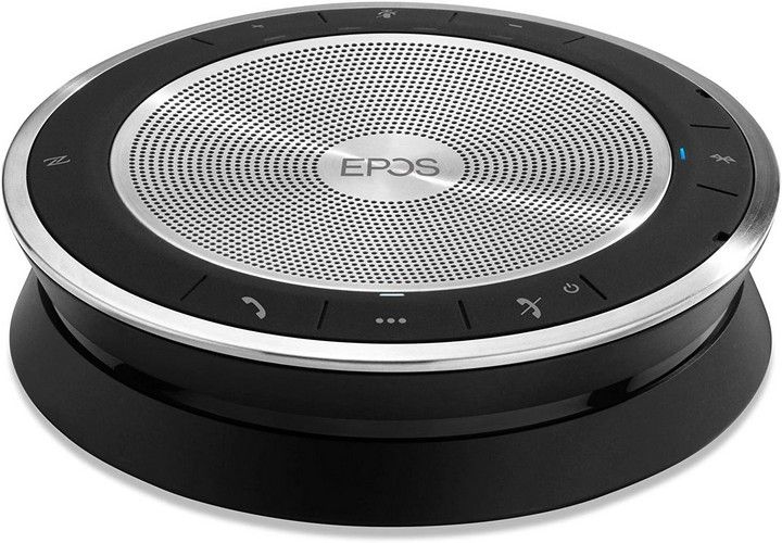 EPOS EXPAND SP 30+ USB Type-C & Bluetooth Speakerphone - Black by EPOS - Image 3