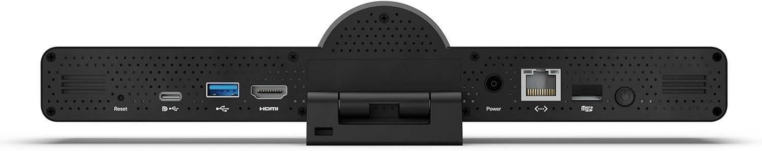 Epos Expand Vision 3T (1000927) Meeting Room Camera - Black by Epos - Image 2