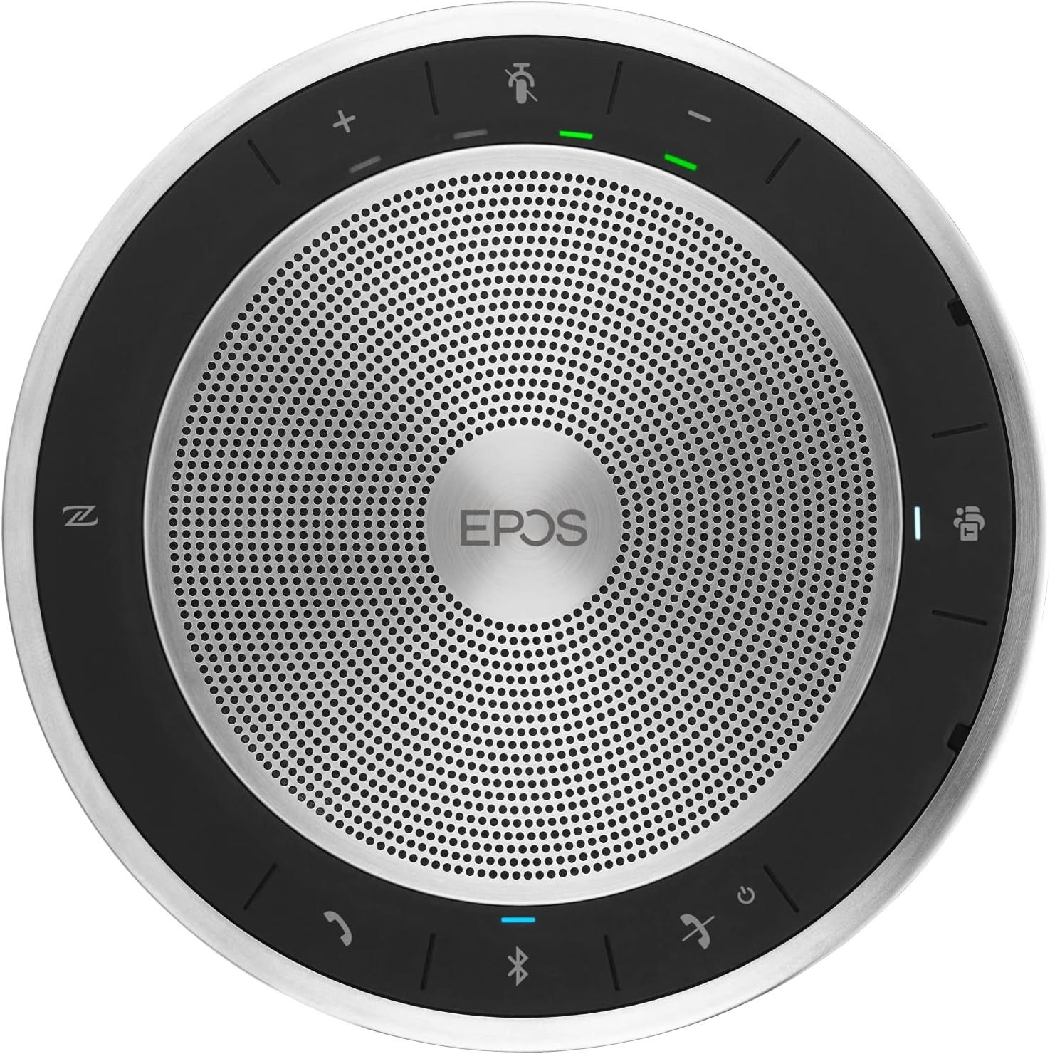 Epos Expand Vision 3T (1000927) Meeting Room Camera - Black by Epos - Image 4