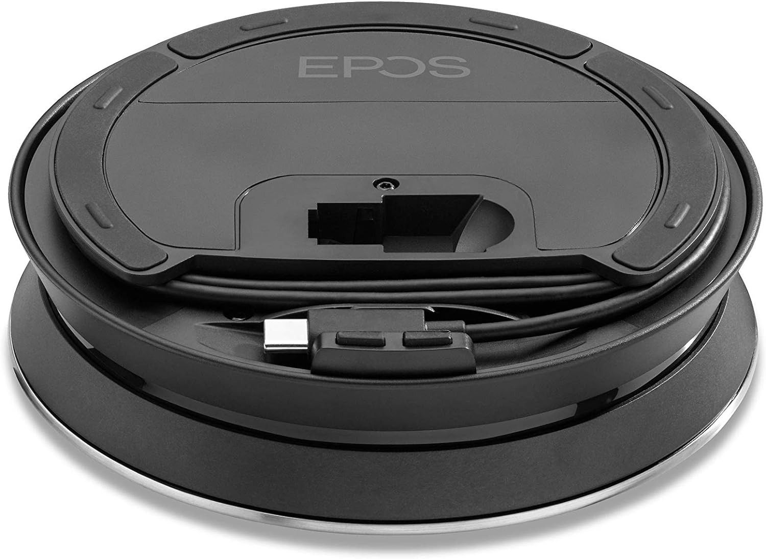 Epos Expand Vision 3T (1000927) Meeting Room Camera - Black by Epos - Image 5