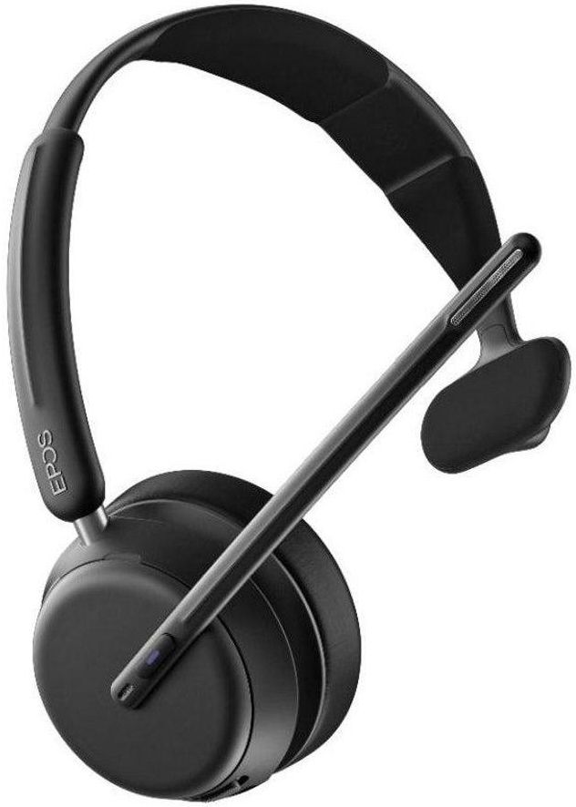 Epos Impact 1030T Headset - Black by Epos - Refurbished - Very Good condition - US$266.99