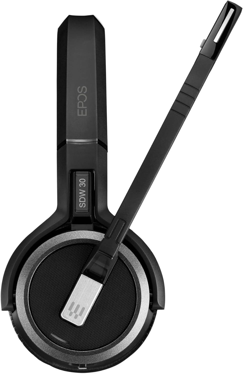EPOS Sennheiser SDW 5033 1000589 Monaural On-Ear Wireless DECT Headset - Black by EPOS - Image 2